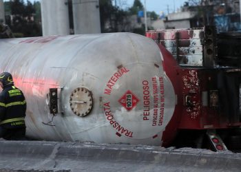 Explosión en Iztapalapa: 40 personas continúan hospitalizadas