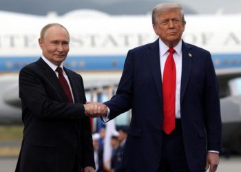 Kremlin dice que aún no hay fecha para la conversación telefónica entre Putin y Trump