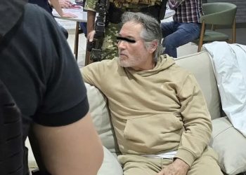 “México cuenta con 60 días para tener la documentación y que Bermúdez Requena sea extraditado”: Leguizamón