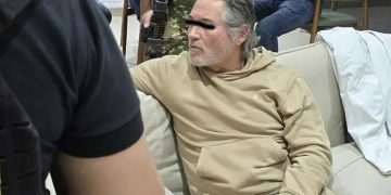 “México cuenta con 60 días para tener la documentación y que Bermúdez Requena sea extraditado”: Leguizamón