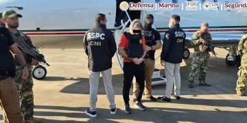 Hernán Bermúdez Requena fue expulsado de Paraguay; ya viaja a México