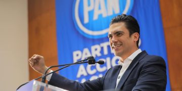 Huachicol fiscal representa un duro golpe a las familias mexicanas, afirma el PAN