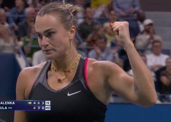 sabalenka
