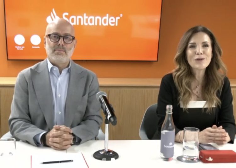Grupo Santander México reafirma su compromiso con la digitalización financiera y los pagos digitales CODI y DIMO
