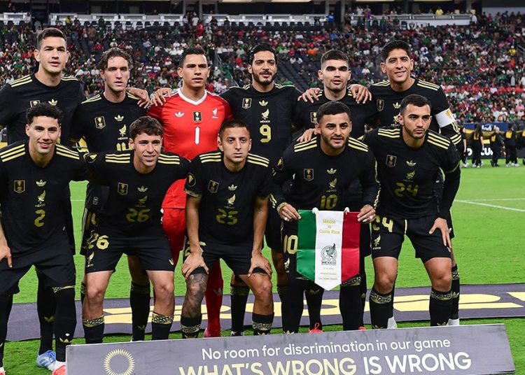 Foto Mexsport