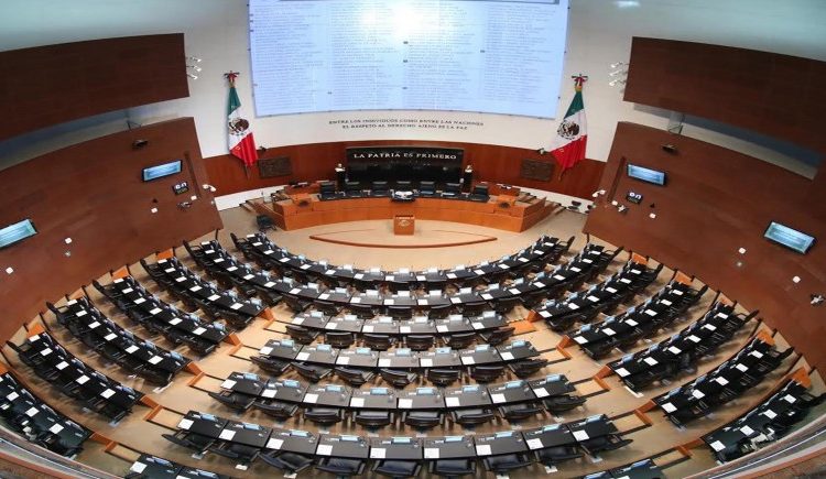 Senadores de Morena respaldan a la Secretaría de Marina tras las críticas por el caso de huachicol fiscal