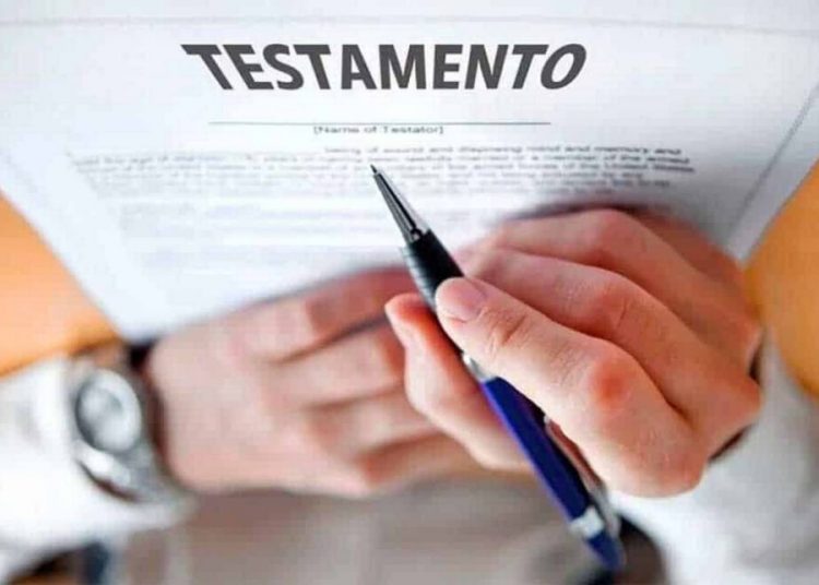 Banamex invitó a la población a aprovechar el mes del testamento, que se realiza a lo largo de todo septiembre