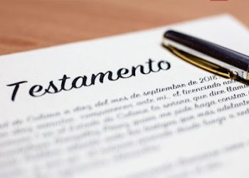 ¿Sabes cuál es la importancia de tener un testamento?
