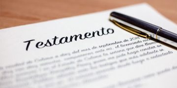 ¿Sabes cuál es la importancia de tener un testamento?