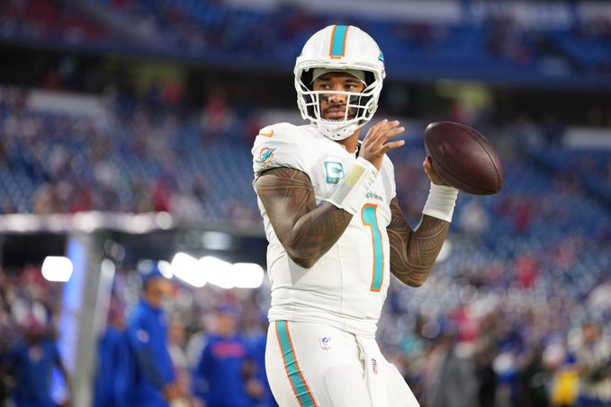 Foto @NFL