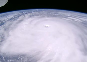 Inundaciones en Taiwán tras el paso del supertifón Ragasa