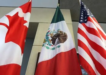 Demanda Coparmex que consultas para analizar el TMEC incluyan a trabajadores y sociedad civil