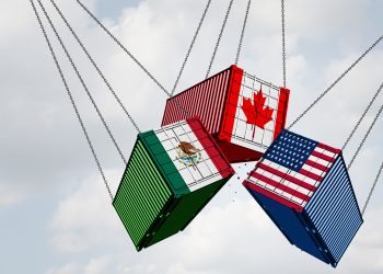 Convoca CANACO CDMX a empresas a participar en el proceso de Consulta previo a la revisión del TMEC