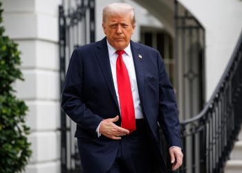 Trump lanza su “última advertencia” a Hamás y exige liberar a los rehenes israelíes