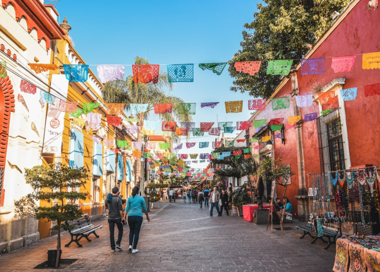 México apuesta por el desarrollo turístico con la Cartera de Inversión Turística 2025, promoviendo empleo e infraestructura en todo el territorio