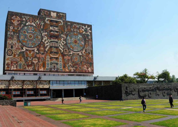 El Dr. Arturo Ruiz detalla las medidas de seguridad de la UNAM tras las amenazas en el CCH Sur