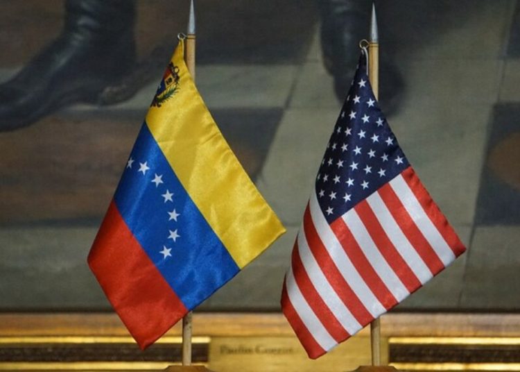 Carta de Maduro a Trump destaca combate a fake news y defensa del control de narcotráfico en Venezuela.