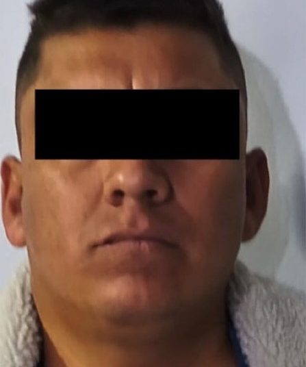 Arsenal asegurado en Jalisco tras la detención de “Viejón”, jefe de La Barredora ligado al CJNG
