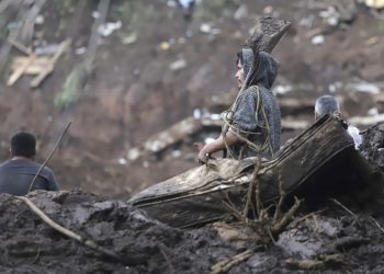 Habrá recursos para apoyar a damnificados en el presupuesto Federal; Monreal
