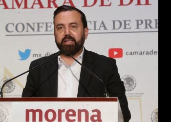 “La oposición ya no sabe que inventar”: Ávila