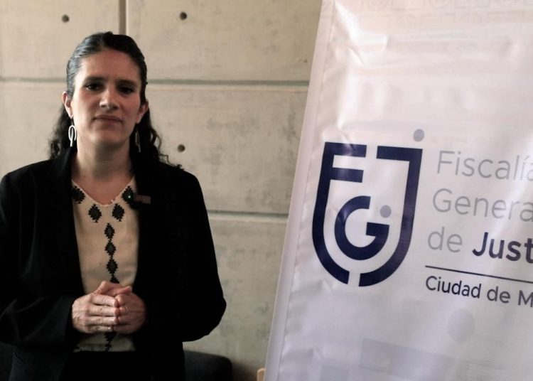 Fiscalía CDMX determina que OCESA no organizó el Ceremonia en el que murieron dos fotoperiodistas