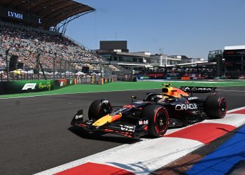 El Gran Premio de la Ciudad de México de Fórmula 1 anunció el inicio de la venta de boletos para su edición 2026, junto con el lanzamiento