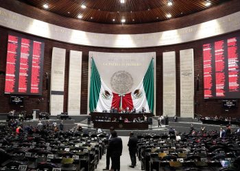 La Cámara de Diputados aprobó en lo general IEPS para 2026, con impuesto del 8% a videojuegos violentos