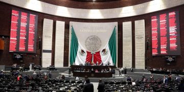 La Cámara de Diputados aprobó en lo general IEPS para 2026, con impuesto del 8% a videojuegos violentos