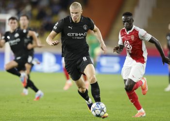 Manchester City se enreda en el Principado