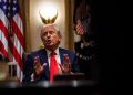 Senado de Estados Unidos abre debate para limitar ataques de Trump contra Irán