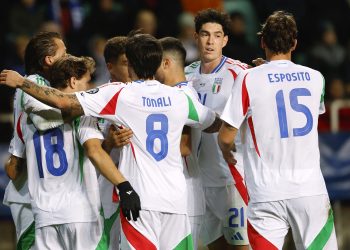 A falta de tres jornadas para que Italia concluya su participación en la fase de grupos rumbo al Mundial 2026, el panorama apunta