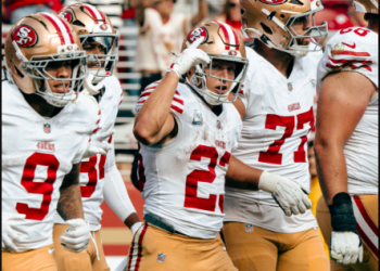 49ers