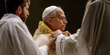 Esperanzadora es la primera Exhortación Apostólica del papa León XIV: Comunidad de San Egidio