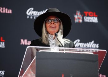Hollywood de Luto: Estrellas rinden homenaje a la icónica Diane Keaton