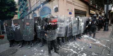 “Los actos del 2 de octubre fueron una provocación, traían equipos para abrir cortinas”: Cravioto
