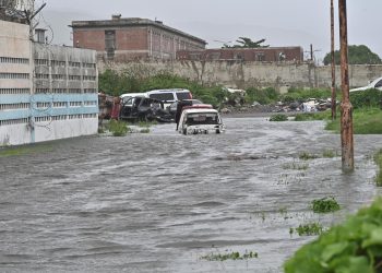 🚨 Jamaica declara Estado de Catástrofe tras impacto del huracán Melissa