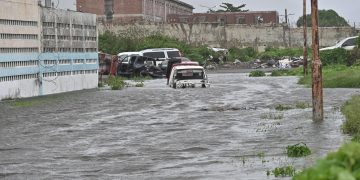 🚨 Jamaica declara Estado de Catástrofe tras impacto del huracán Melissa