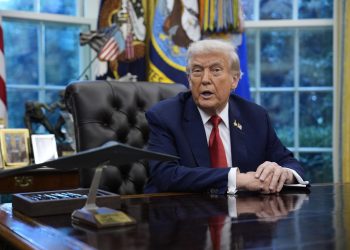 Trump presiona a Hamás: “no toleraré demoras” en acuerdo de paz en Gaza
