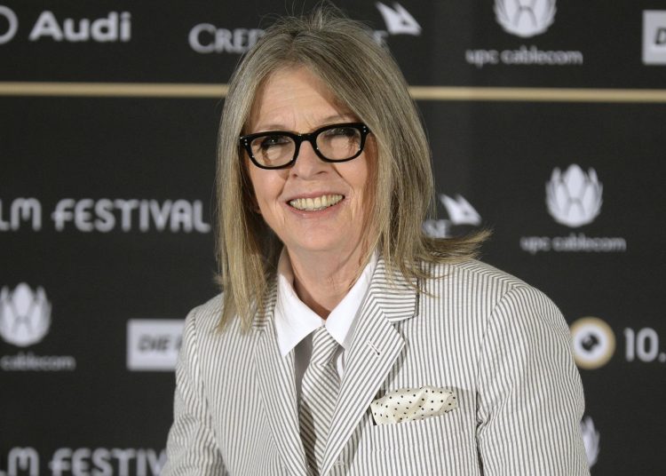 Fallece la Legendaria Actriz y Directora Diane Keaton a los 79 Años | FOTO EFE