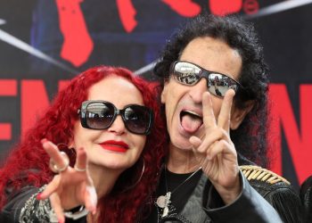 El Tri Celebra 41 Años con conciertos sinfónicos