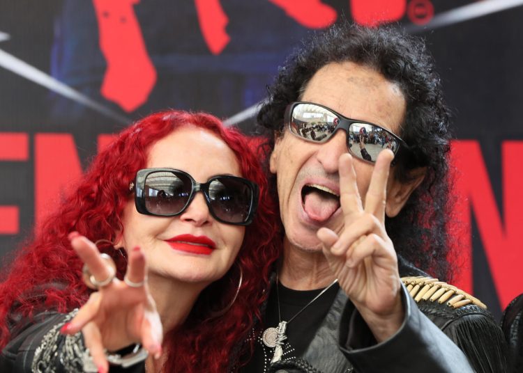 El Tri Celebra 41 Años con conciertos sinfónicos  | FOTO EFE