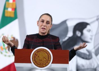 Huachicol fiscal: Sheinbaum y Hacienda buscan cuadrar los 16 mmdp