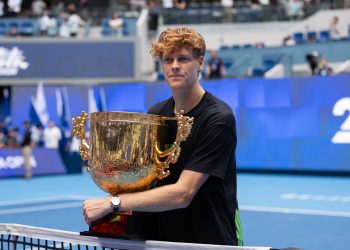 Sinner duplicó a Alcaraz en ganancias en Masters 1.000 en 2024