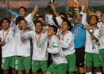 A 20 Años de la Generación de Oro: La Conquista inesperada de un Mundial de Fútbol