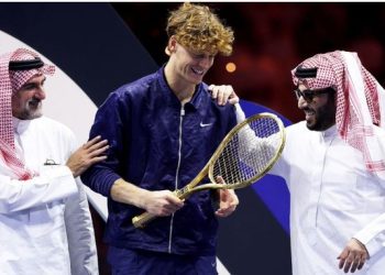 Arabia organizará el décimo Masters 1000