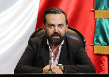 “Se tiene que clarificar que es el interés jurídico de la Ley de Amparo”: Dip. Arturo Ávila