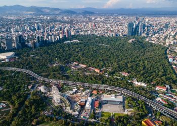 El dato del INEGI que enciende alarmas de seguridad para el Mundial 2026