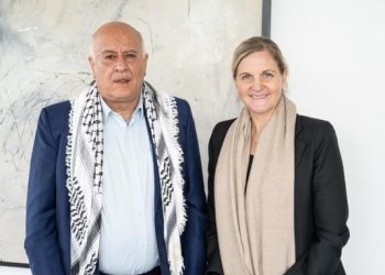 El COI se suma a los deseos de paz en Gaza