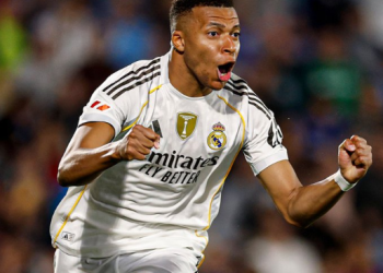 mbappe
