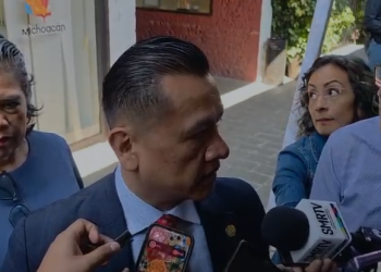 ⚠️ Asesinan al síndico de Penjamillo, Roberto Ramírez Zárate, en Michoacán